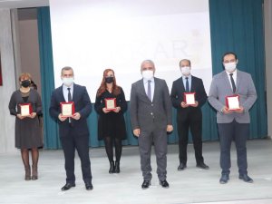 Hakkari "Okulum Temiz"de Öncü Oldu