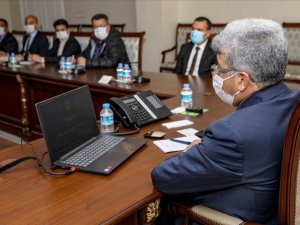 Van trafiğine ‘akıllı’ çözüm