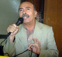 PKK TERÖRİST ÖRGÜT DEĞİLDİR