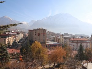 Hakkari'de kısıtlama sessizliği!