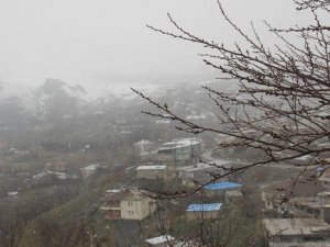 Meteorolojiden yağış uyarısı
