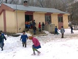 Miili Eğitim'den Derebaşı açıklaması