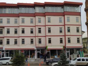 Hakkari VEDAŞ kış hazırlıklarını tamamladı