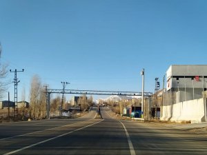 Başkale'de 4,4 büyüklüğünde deprem