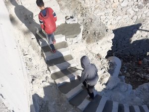 Eski milletvekili Özbek’ten örnek davranış