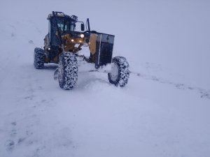 Meteorolojiden kuvvetli yağış uyarısı