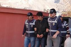 HAKKARİ'DE UYUŞTURUCU OPERASONU