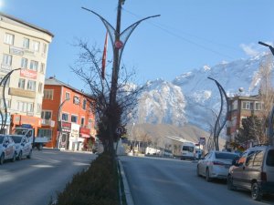 Sokağa çıkma kısıtlaması saat 21:00'de başlayacak