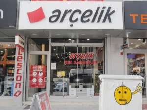 Arçelik Şenler’den yeni yıl mesajı