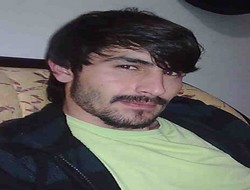 Zeki Yeşil toprağa veriliyor