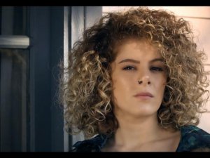 Şehriban Duman’ın “Geldik Nazar” adlı klibi çıktı