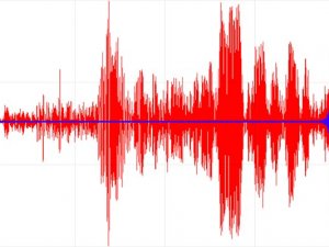 Ankara'da 4.5 büyüklüğünde deprem