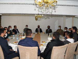 BASIN VE İDARECİLER GÜNÜ!