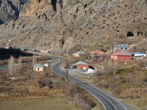Hakkari ‘ye kar yağmadı endişesi