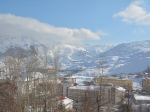 82 yerleşim yeri ulaşıma kapandı
