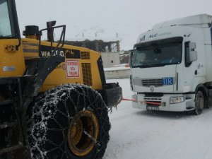 Hakkari'de 195 yerleşim yeri kapandı