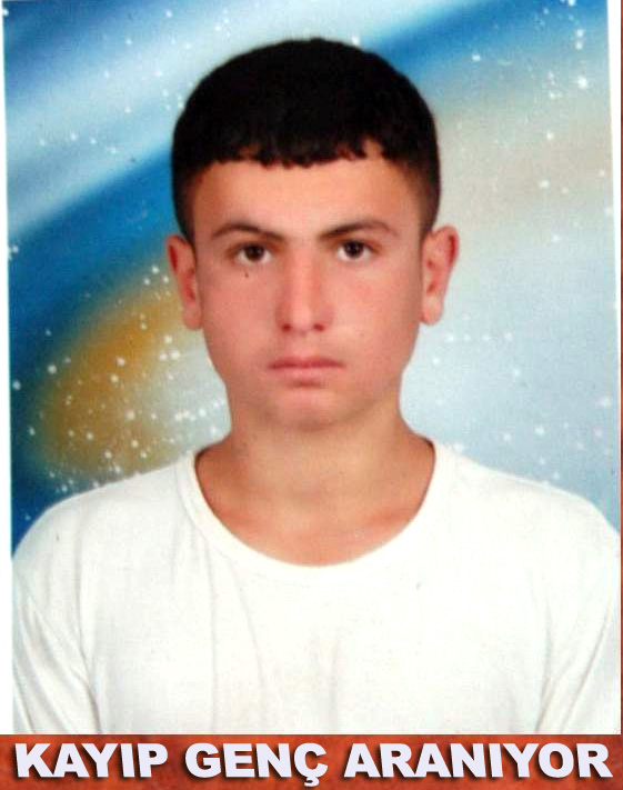 ERCAN/DAN HABER ALINAMIYOR