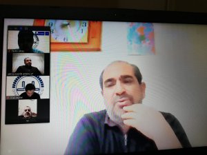 Engeller hizmetlere mani değildir