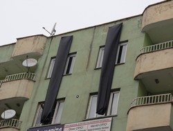 Hakkari esnafı bombalı saldırıyı kınadı