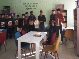 Dağkent melekleri ışık oluyor!