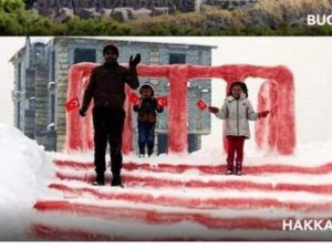 Başkan Kılıç’tan minik Hira’ya davet