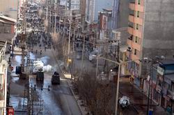 YÜKSEKOVA/DA OLAYLAR DEVAM EDİYOR