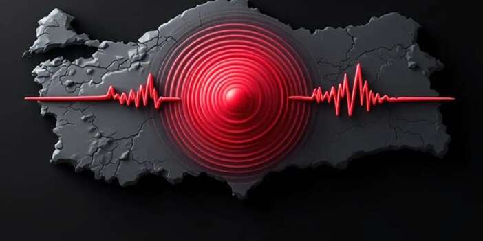 Deprem uzmanından Hakkari'ye deprem uyarısı