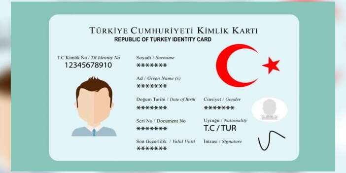 11 Şubat sonrası 1.393 kişinin vatandaşlığı iptal edildi