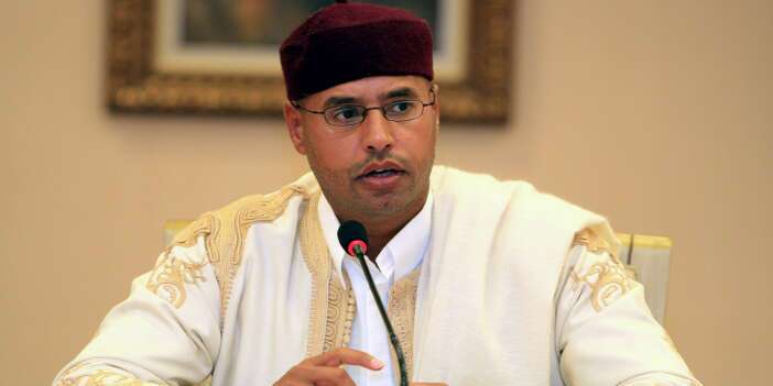 Seyfülislam Kaddafi Silahlı Saldırıda Öldürüldü