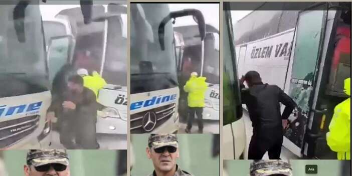 Hakkari ve Van’ın Eski Emniyet Müdürü Atanur Aydın’dan anlamlı paylaşım