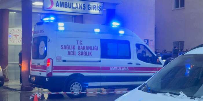 İntihar girişiminde bulunan genç kız kurtarıldı