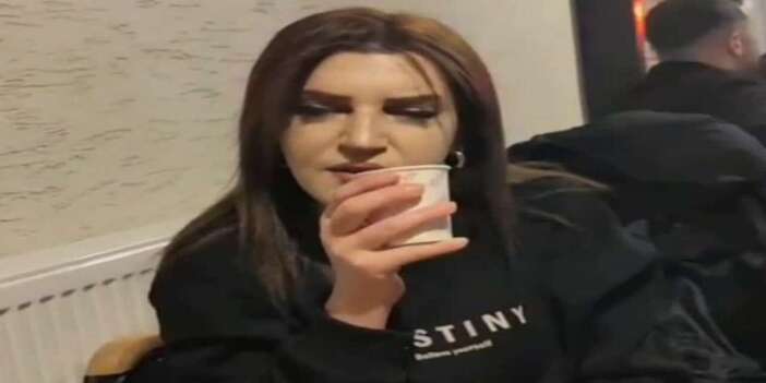 Hakkarili genç kızı beyin kanamasına yenik düştü