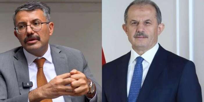 Hakkari'nin Yeni Valisi Belli Oldu