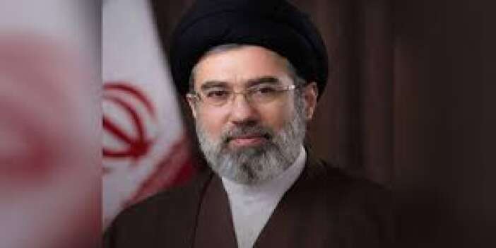 Mücteba Hamaney’den Bölgeye Kritik Uyarı