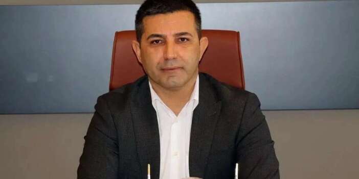 CHP'li Belediye Başkanı Günel tutuklandı