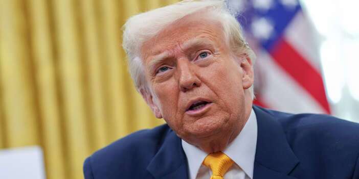 Trump'tan Netanyahu'ya Dikkat Çeken Sözler