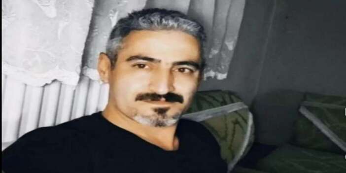 Hakkarili öğretmen Özkan vefat etti