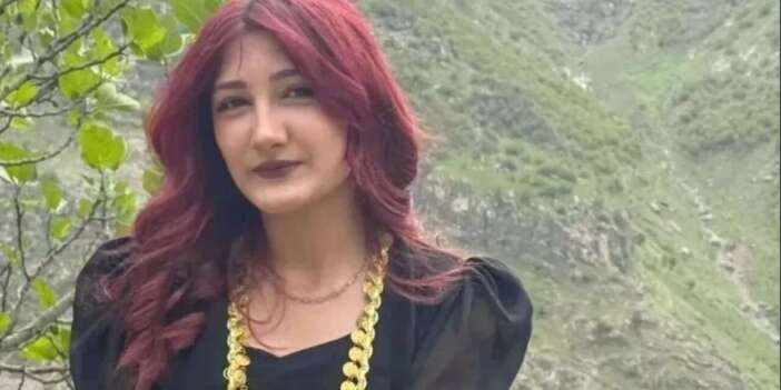 Hakkari'de 4. kattan düşen genç kız kurtarılamadı