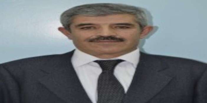 Zekeriya Sarıbulak vefat etti