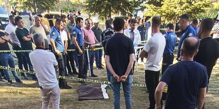 Hakkari Karşıyaka TOKİ’de feci kaza: 10 yaşındaki çocuk yaşamını yitirdi
