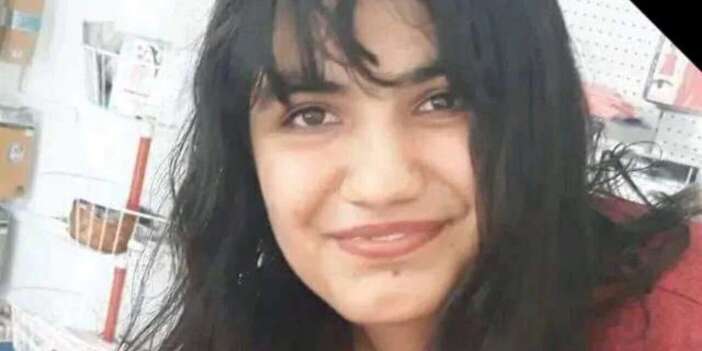 Hakkâri'de kayıp genç kız için destek çağrısı