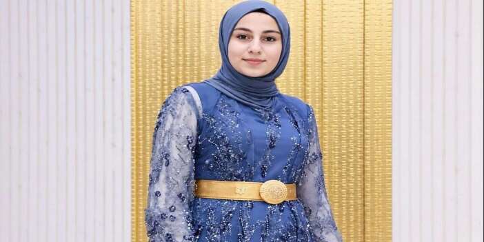 Hakkari’yi yasa boğan ölüm: Berfin hayatını kaybetti