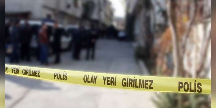 Avukatın ağabeyi Kaval öldürüldü