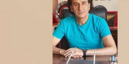 HAKAN TAŞ’A YENİ GÖREV!