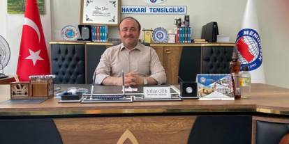 Başkan Gür’den Bayramda birlik ve kardeşlik vurgusu