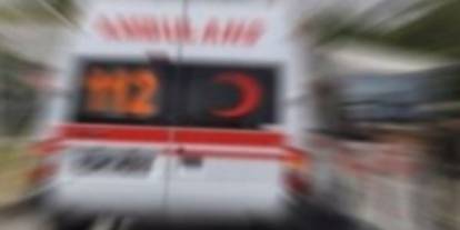 Hakkari Kamışlı'da bir genç evinde ölü bulundu
