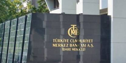 Merkez Bankası faiz kararını açıkladı