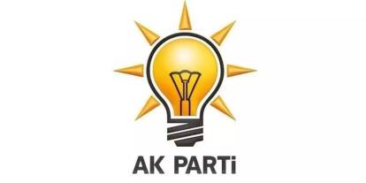 Çukurca AK Parti'de istifa