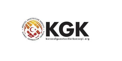 KGK' dan 10 Ocak Çalışan Gazeteciler Günü