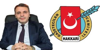 Başkan Yiğit, 10 Ocak Gazeteciler gününü kutladı!